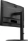 AOC 24E4CV, 23.8"