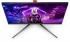 AOC Agon AG324UX, 31.5"