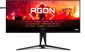 AOC Agon AG405UXC, 40"