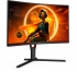 AOC Agon C27G3U/BK, 27"