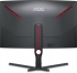 AOC Agon CQ32G3SU/BK, 31.5"