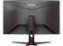 AOC C27G2E/BK, 27"