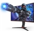 AOC C27G2ZE/BK, 27"