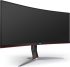 AOC CU34G2/BK, 34"