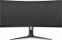 AOC CU34G2X/BK, 34"
