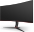 AOC CU34G2X/BK, 34"