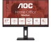 AOC Q27E3UMF, 27"