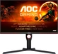 AOC Q27G3XMN/BK, 27"