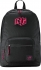 ASUS ROG Ranger BP1503 Electro Punk backpack, black