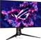 ASUS ROG Swift OLED PG32UCDM, 31.5"