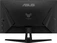 ASUS TUF Gaming VG27AQA1A, 27"