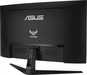 ASUS TUF Gaming VG32VQ1BR, 31.5"