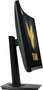 ASUS TUF Gaming VG24VQER, 23.6"
