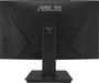 ASUS TUF Gaming VG24VQER, 23.6"