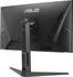 ASUS TUF Gaming VG27AQML5A, 27"