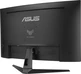 ASUS TUF Gaming VG27WQ3B, 27"