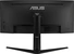 ASUS TUF Gaming VG34VQL1B, 34"