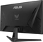 ASUS TUF Gaming VG27AQM5A, 27"