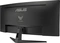 ASUS TUF Gaming VG34VQ3B, 34"