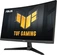ASUS TUF Gaming VG27VQM1B, 27"
