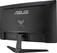 ASUS TUF Gaming VG27VQM1B, 27"