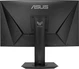 ASUS TUF Gaming VG27VQM, 27"