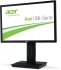 Acer Business B6 B226WLymdpr black, 22"