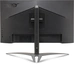 Acer Predator XB3 XB273KV3bmiiprx, 27"