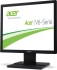 Acer Value V6 V196LBbmd black, 19"