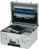 Alumaxx Challenger multifunctional-Case