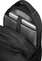American Tourister AT Work 15.6" Laptop-backpack, black/orange