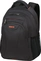 American Tourister AT Work 15.6" Laptop-backpack, black/orange