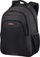 American Tourister AT Work 17.3" Laptop-backpack, black