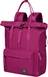 American Tourister Urban Groove 15.6" Laptop-backpack, deep orchid