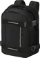 American Tourister Urban Track 15.6" Laptop-backpack, asphalt black
