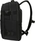 American Tourister Urban Track 15.6" Laptop-backpack, asphalt black