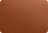 Apple MacBook Pro 15.4" leather sleeve, Saddle Brown