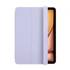 Apple Smart Folio for iPad Air 11" (M3), light purple