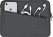 Artwizz Neopreen sleeve Pro for MacBook Pro 14" (2023 / M2), Titan