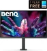 BenQ PD2705UA, 27"