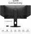 BenQ Zowie XL2746K, 27"