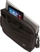 Case Logic Advantage Attache 15.6" ADVA-116 carrying case black