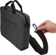 Case Logic Advantage ERA Attache 14" ERAA-114 carrying case Obsidian