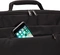 Case Logic Advantage Attache 17.3" ADVB-117 carrying case black