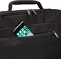 Case Logic Advantage Attache 15.6" ADVB-116 carrying case black