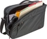 Case Logic Era 16" hybrid briefcase, obsidian