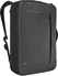 Case Logic Era 16" hybrid briefcase, obsidian