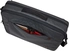 Case Logic Era 16" hybrid briefcase, obsidian