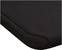 Case Logic LAPS-113 13.3" Laptop and MacBook sleeve black