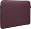 Case Logic LAPS-116 15-16" Laptop sleeve Galaxy purple